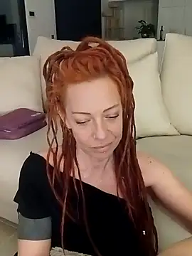 Audrie 78 online show from March 17, 2026, 6:22 pm