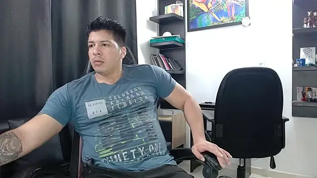 Karen sex92 online show from February 4, 2025, 12:44 pm