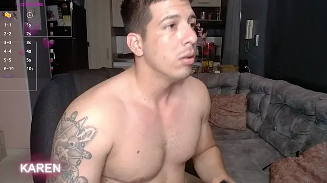 Karen sex92 online show from July 6, 2026, 6:21 pm