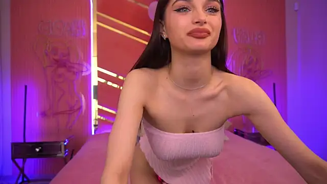 LittleeCutee online show from March 14, 2025, 2:42 am