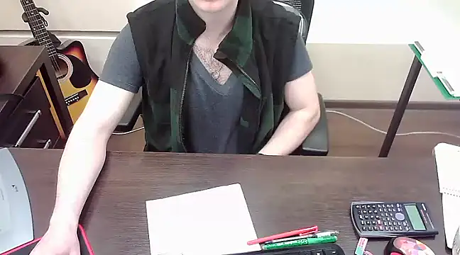 alex89north online show from March 15, 2025, 9:52 am