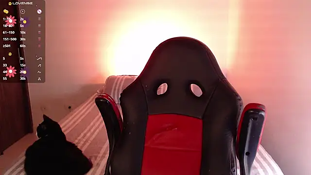 amyharlow 1 online show from January 30, 2025, 11:01 am