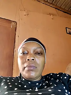 EbonyBuu online show from May 12, 2026, 11:07 am