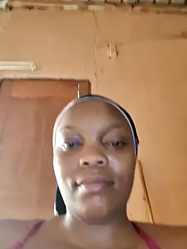 EbonyBuu online show from May 14, 2026, 8:54 am