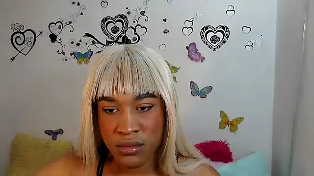 dirtydolltsx online show from March 21, 2025, 2:18 am