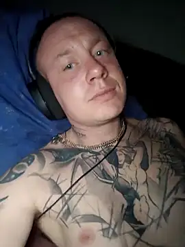 Arturikk1 online show from October 20, 2025, 8:53 pm