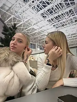 pinkstar  online show from January 7, 2025, 10:11 am