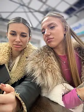 pinkstar  online show from February 11, 2025, 8:05 am