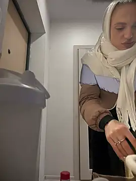 pinkstar  online show from March 14, 2025, 5:38 am