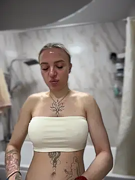 pinkstar  online show from January 18, 2026, 6:28 am