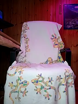 dolcehelena993 online show from January 5, 2025, 1:36 pm