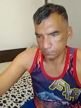 Daddy1972 online show from February 7, 2025, 10:20 pm