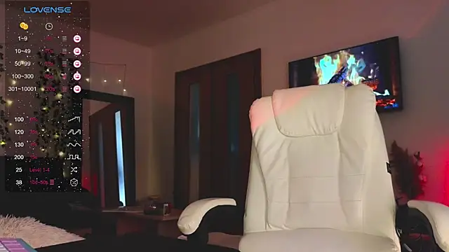 Juliette Sunshine online show from February 9, 2025, 4:36 am