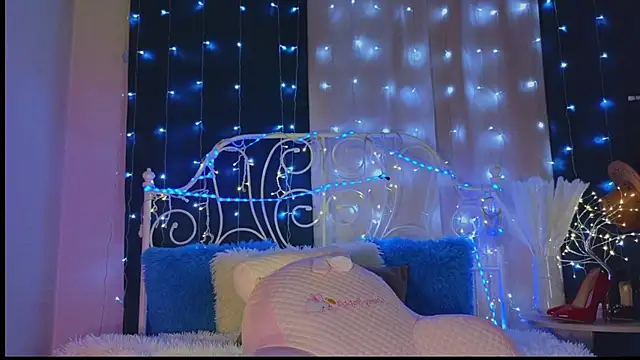 Funny Bunny online show from January 17, 2025, 10:45 pm