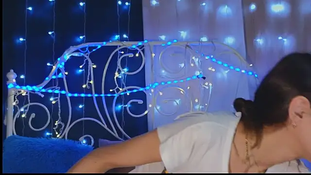 Funny Bunny online show from January 22, 2025, 4:23 am