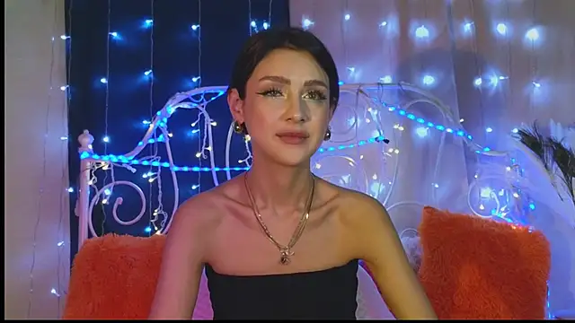 Funny Bunny online show from January 23, 2025, 1:08 am