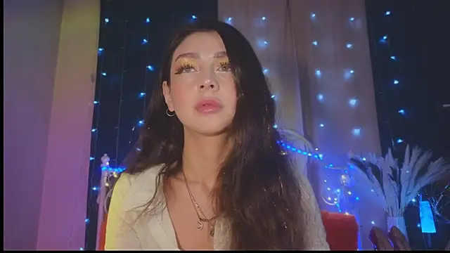 Funny Bunny online show from January 26, 2025, 11:18 pm