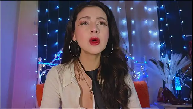 Funny Bunny online show from February 2, 2025, 2:06 am