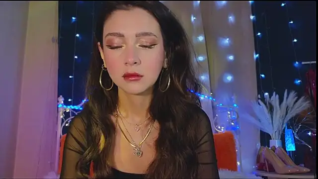 Funny Bunny online show from February 6, 2025, 12:00 am