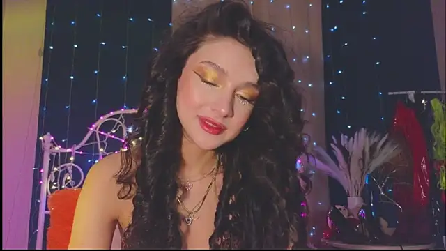 Funny Bunny online show from February 26, 2025, 10:53 pm