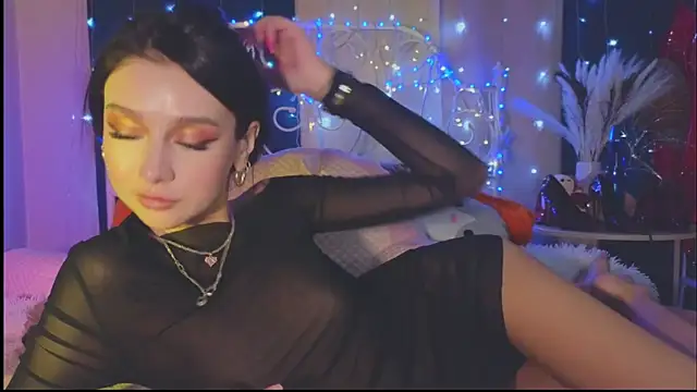 Funny Bunny online show from March 1, 2025, 2:26 am