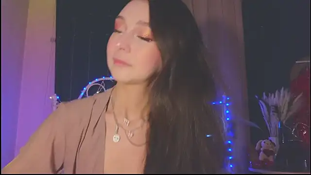 Funny Bunny online show from March 22, 2025, 11:53 pm