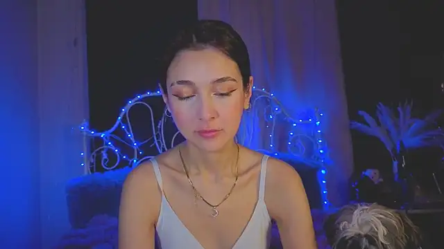 Funny Bunny online show from September 27, 2025, 11:21 pm