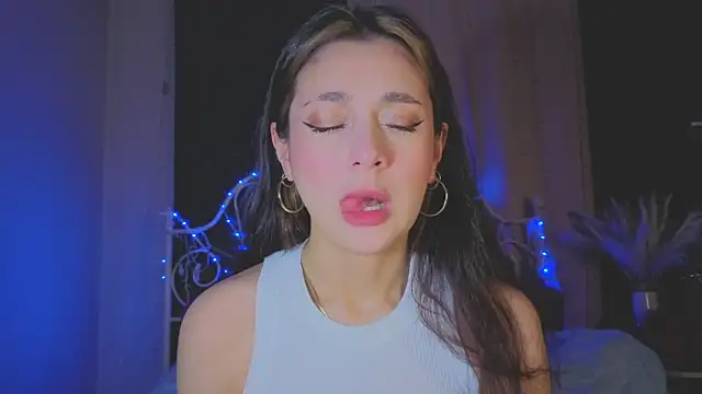 Funny Bunny online show from April 6, 2026, 12:52 am