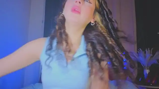 Funny Bunny online show from April 12, 2026, 11:32 pm