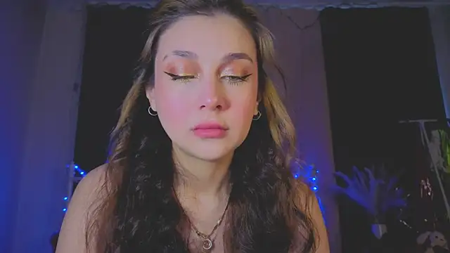 Funny Bunny online show from April 23, 2026, 1:07 am