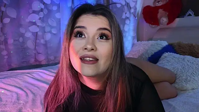 Malika uAngel online show from January 25, 2025, 10:39 pm