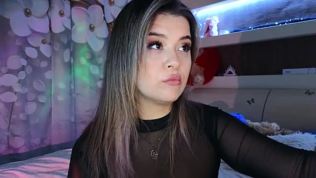 Malika uAngel online show from January 26, 2025, 1:41 am