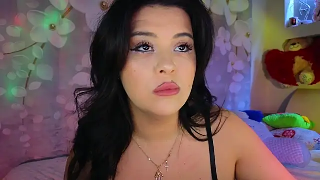 Malika uAngel online show from February 8, 2025, 1:22 am