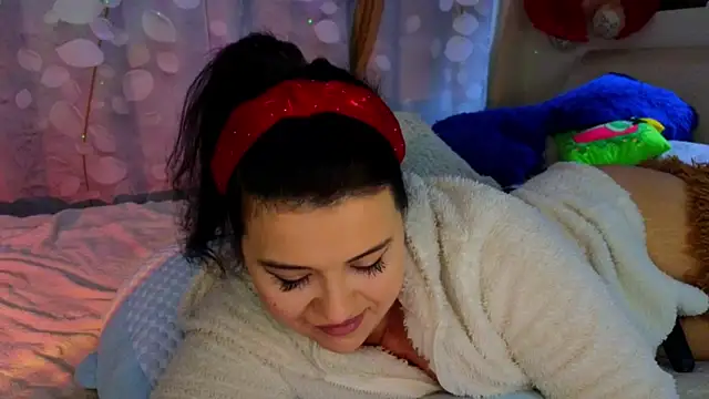 Malika uAngel online show from February 10, 2025, 12:19 am