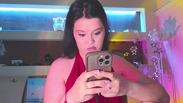 Malika uAngel online show from September 19, 2025, 10:43 pm