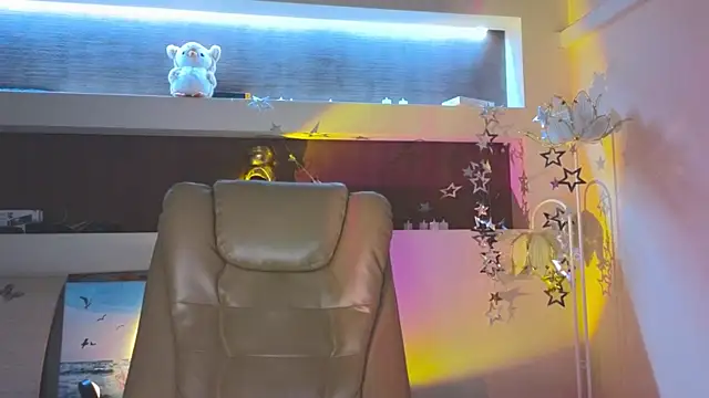 Malika uAngel online show from September 21, 2025, 3:30 am