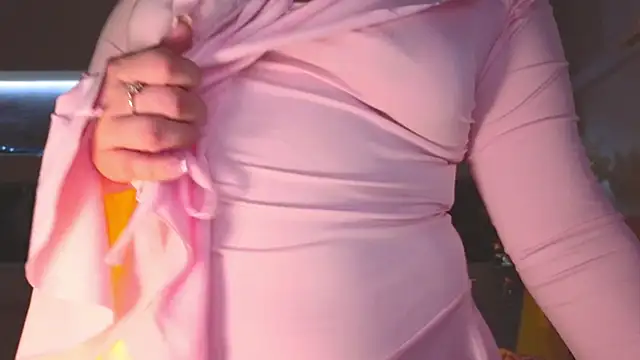 Malika uAngel online show from October 2, 2025, 11:01 pm