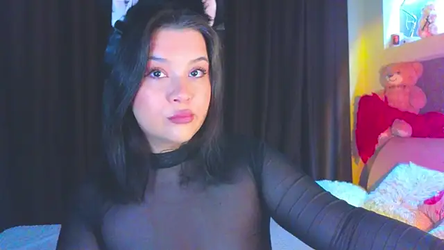 Malika uAngel online show from February 28, 2026, 10:22 pm