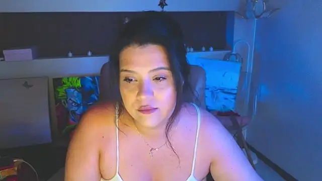 Snapshot of Malika_uAngel chatting on July 9, 2026, 10:25 pm Malika uAngel online show from July 9, 2026, 10:25 pm