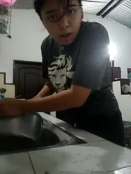 SabinaMerchetti online show from March 14, 2025, 10:49 pm