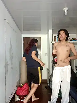 SabinaMerchetti online show from March 8, 2026, 7:28 pm