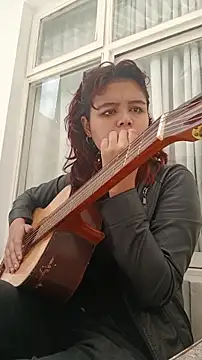 SabinaMerchetti online show from April 20, 2026, 4:43 pm