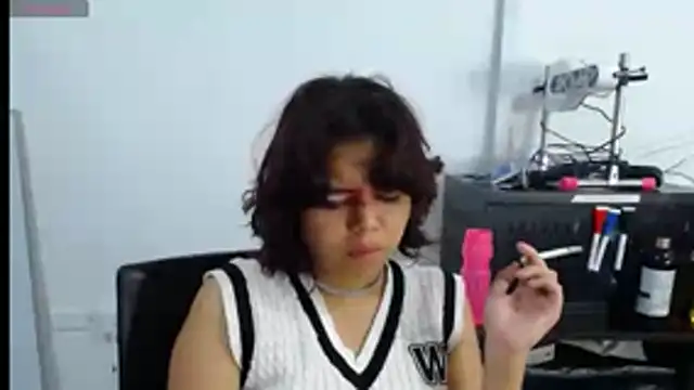 SabinaMerchetti online show from April 23, 2026, 7:20 am