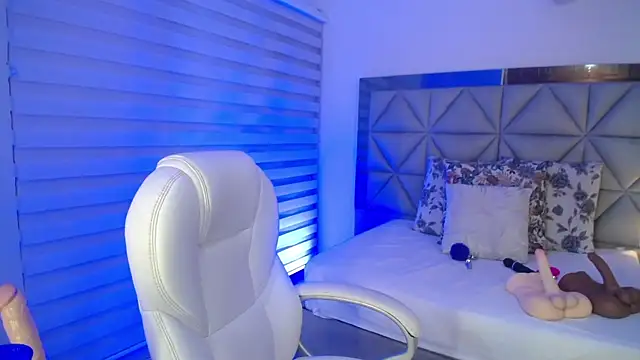 nana levy online show from October 26, 2025, 3:45 am