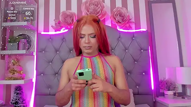 Star-Fire online show from January 14, 2025, 8:04 pm