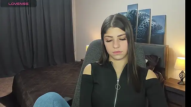 MaryMayson online show from December 19, 2024, 7:29 pm