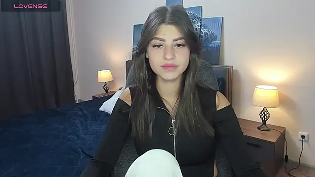 MaryMayson online show from March 13, 2025, 7:06 pm