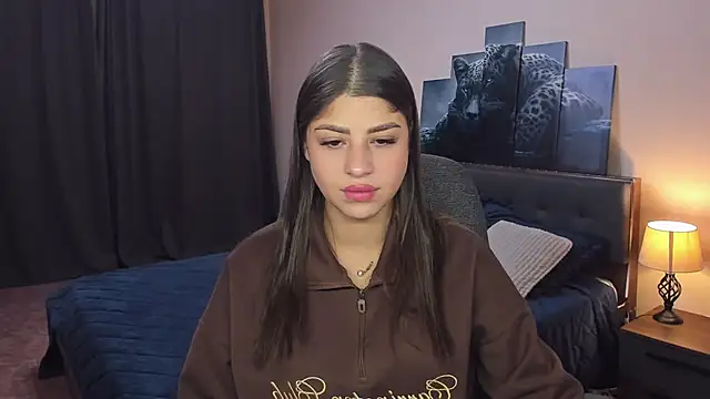 MaryMayson online show from December 18, 2025, 3:40 pm