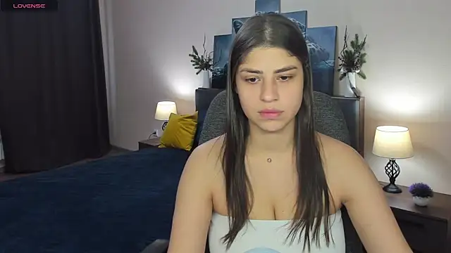 MaryMayson online show from April 27, 2026, 11:41 am