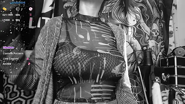 Silentmary online show from February 10, 2026, 5:17 pm